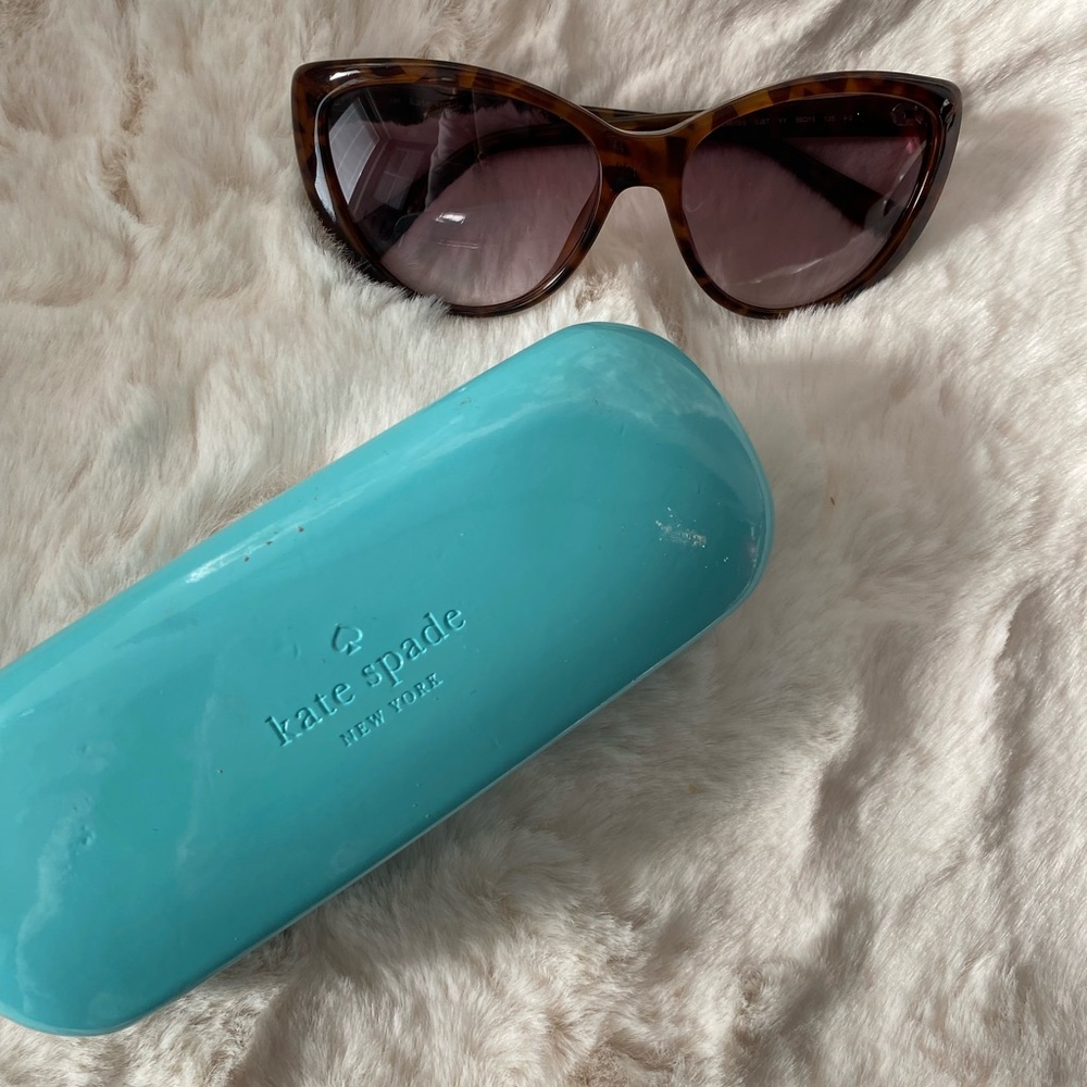 Kate Spade Sunglasses - Picture 6 of 6
